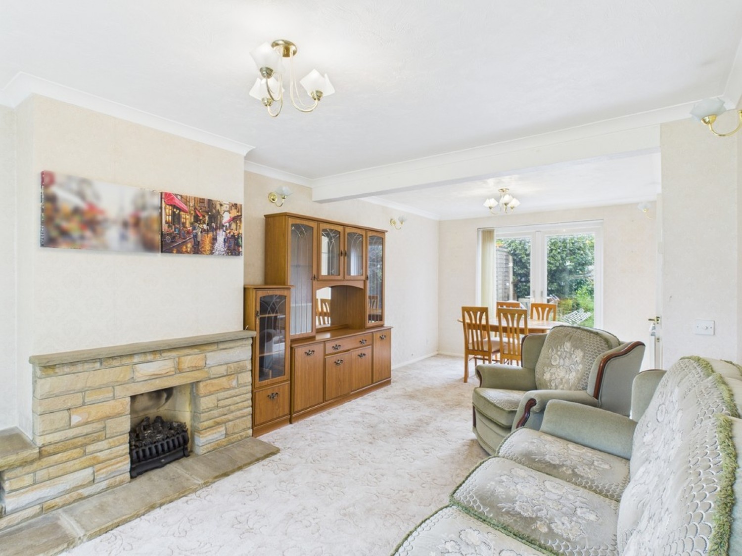 Ifield, Crawley