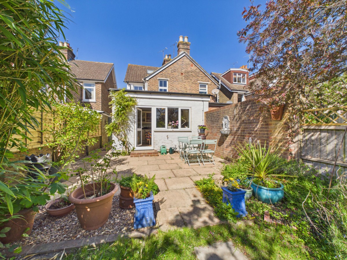 Purton Road, Horsham