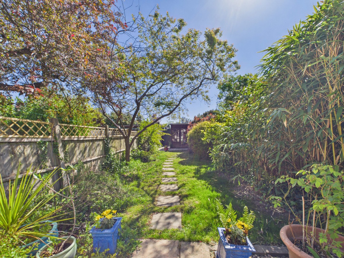Purton Road, Horsham