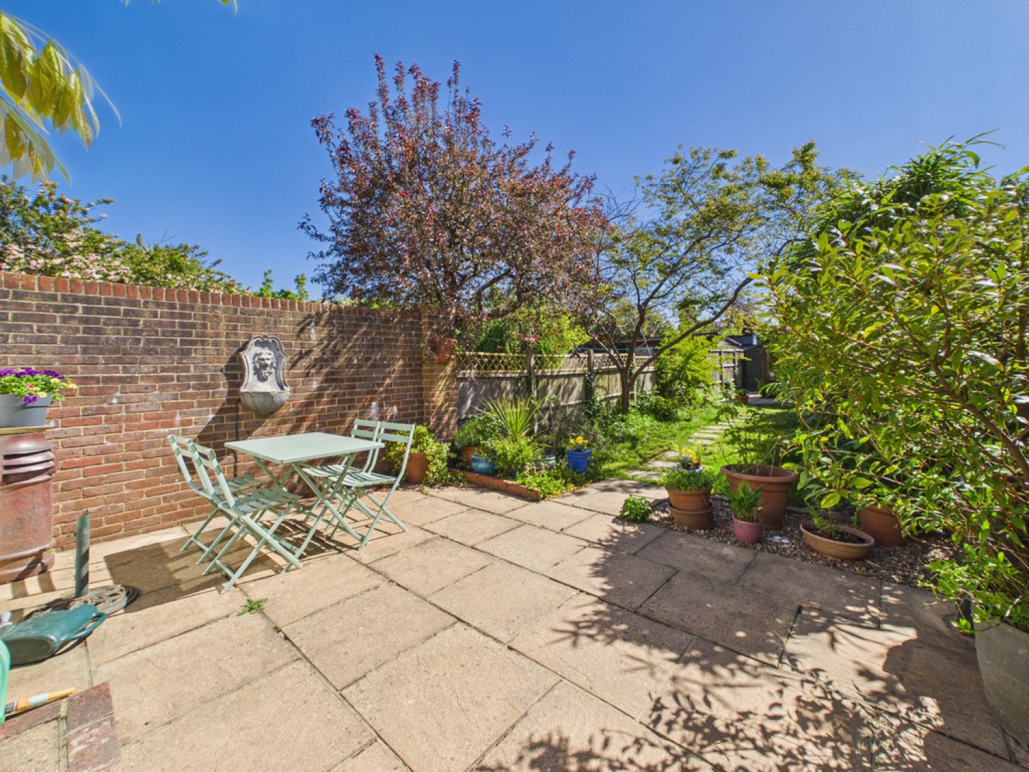 3 bedroom House for Sale Purton Road, Horsham