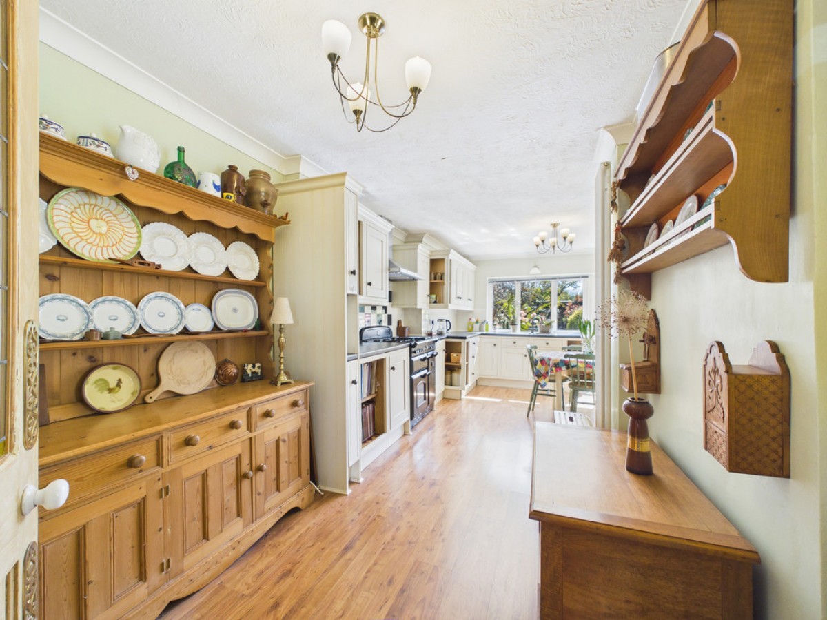 Purton Road, Horsham