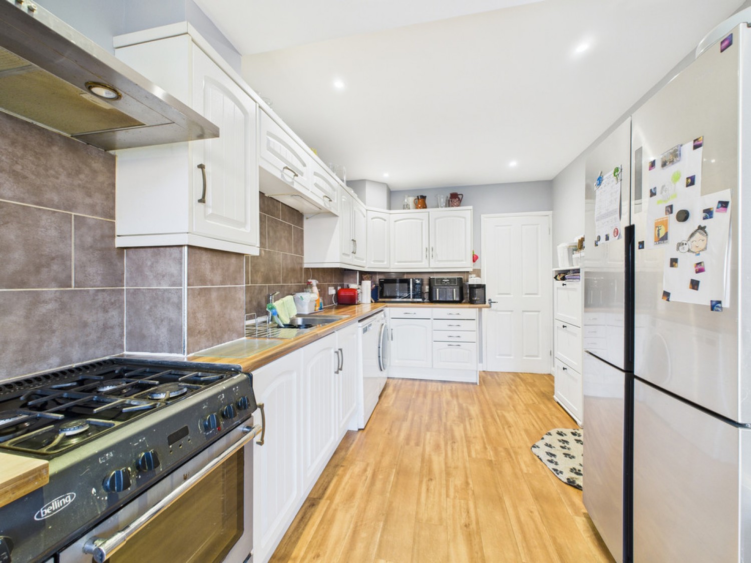 3 bedroom House in Bethune Road, Horsham
