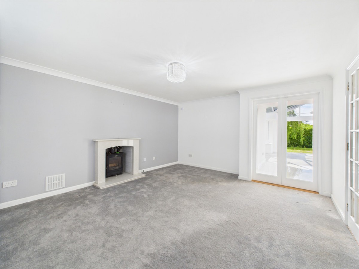 Foxholes, Rudgwick, Horsham