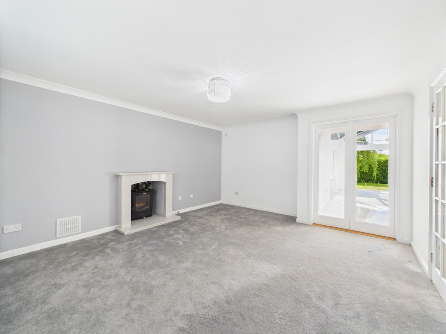 Foxholes, Rudgwick, Horsham