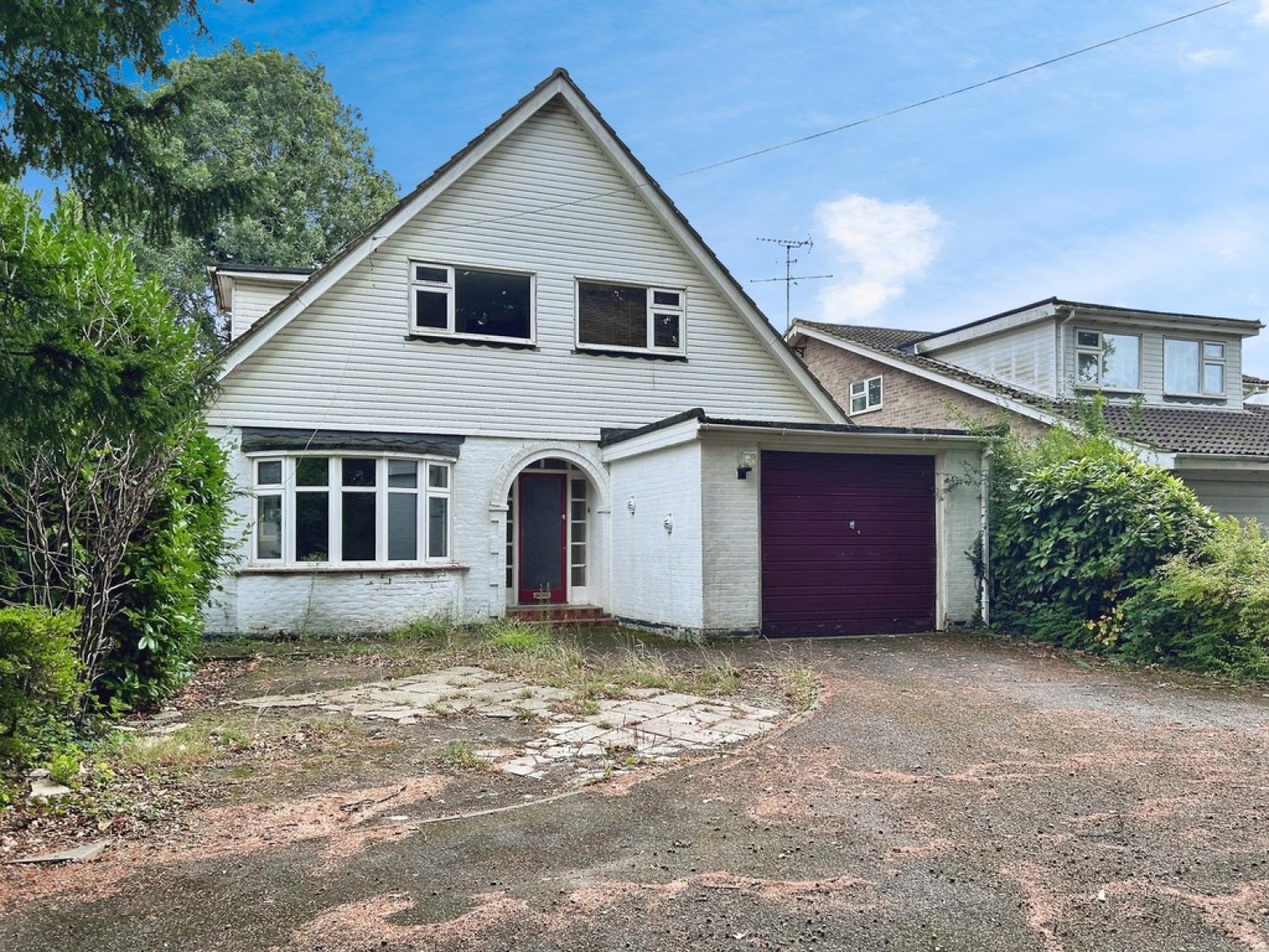 4 bedroom House for Sale Tinsley Lane, Three Bridges