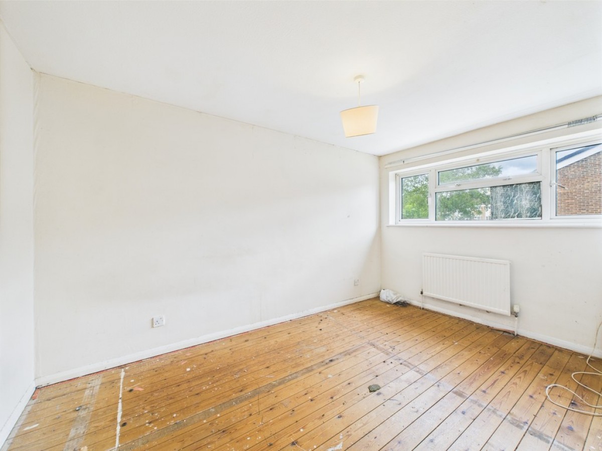 Seaford Road, Broadfield