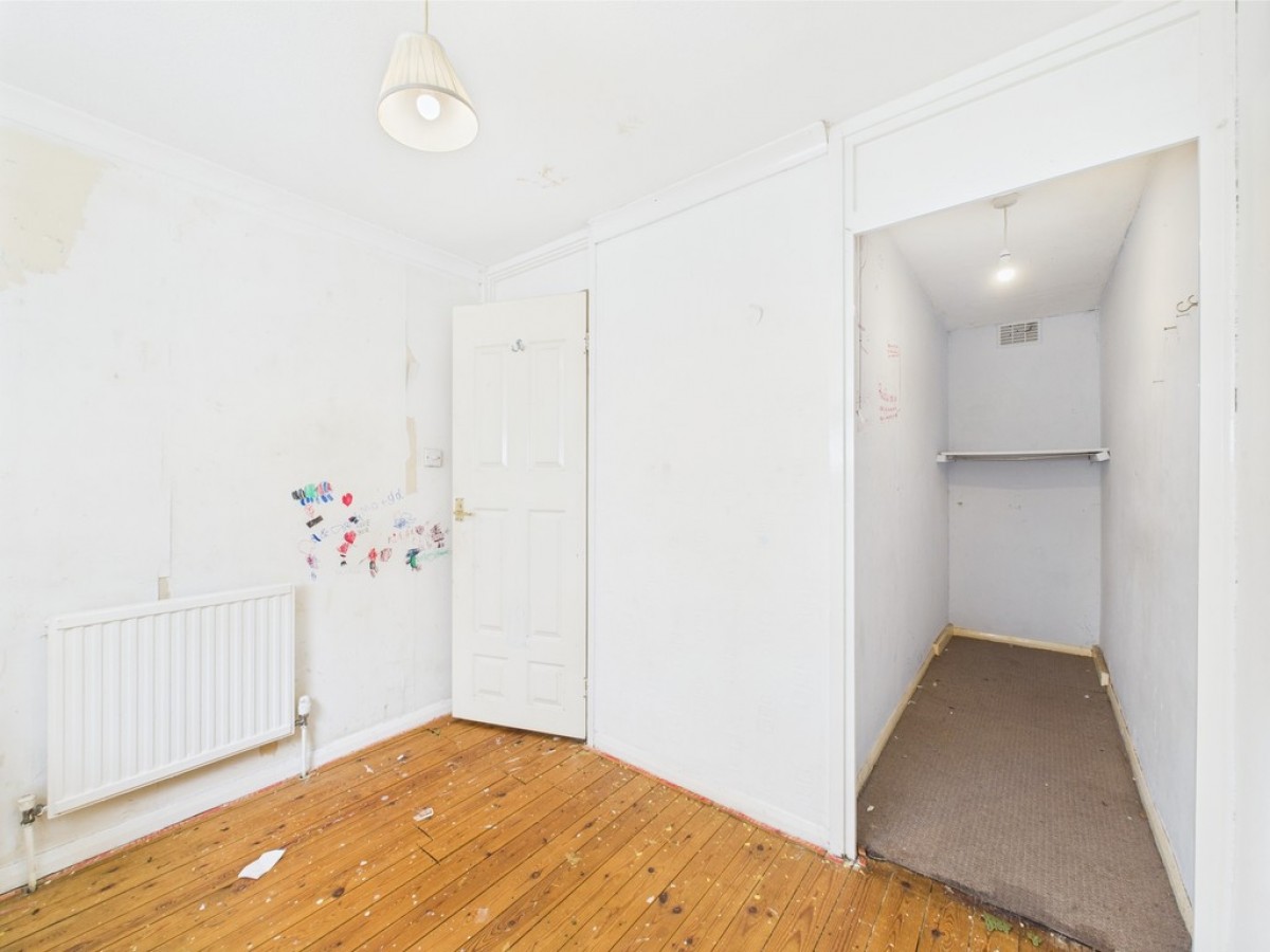 Seaford Road, Broadfield