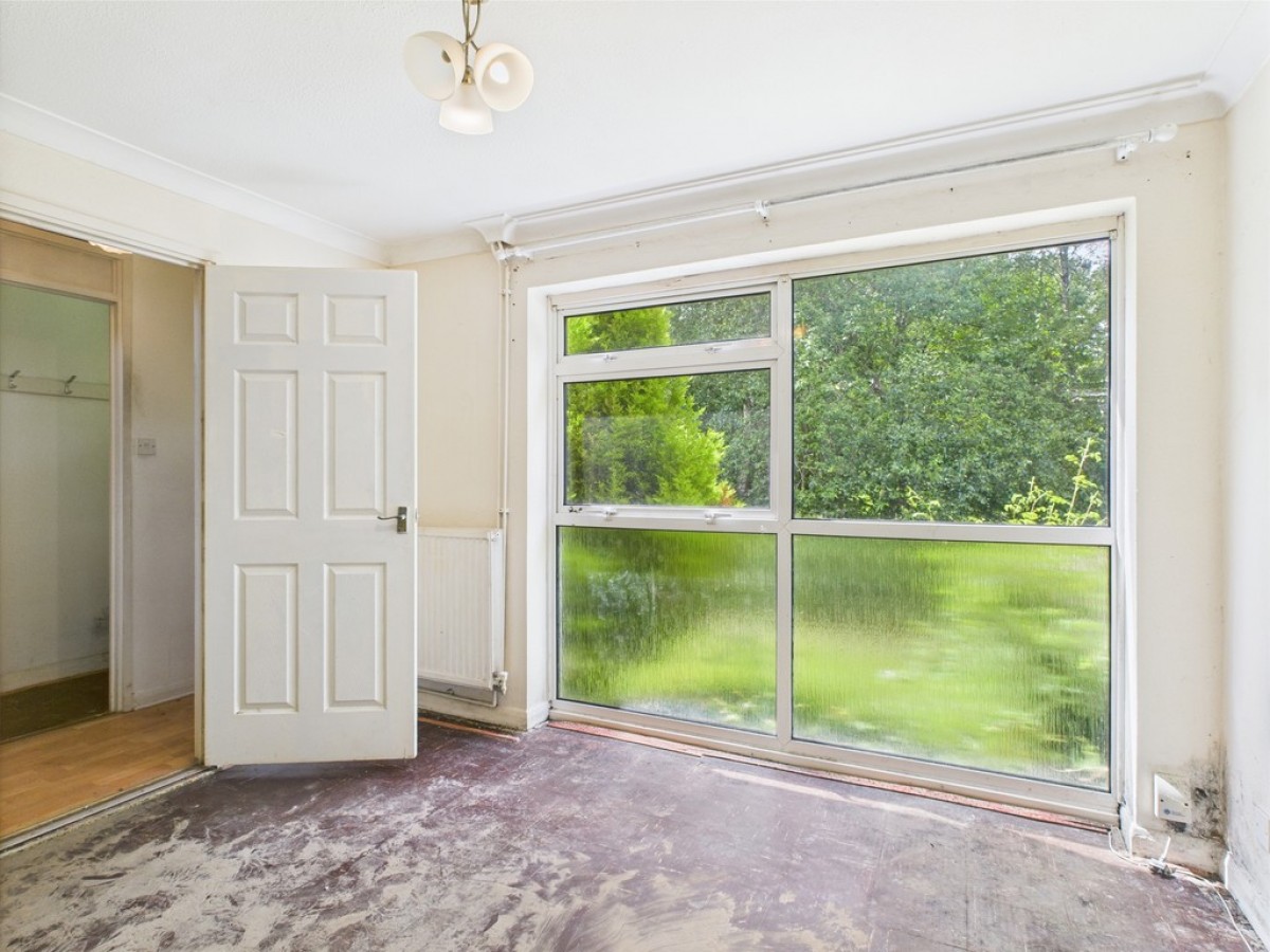 Seaford Road, Broadfield