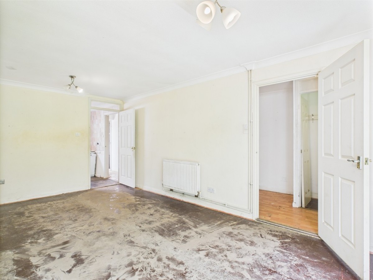 Seaford Road, Broadfield