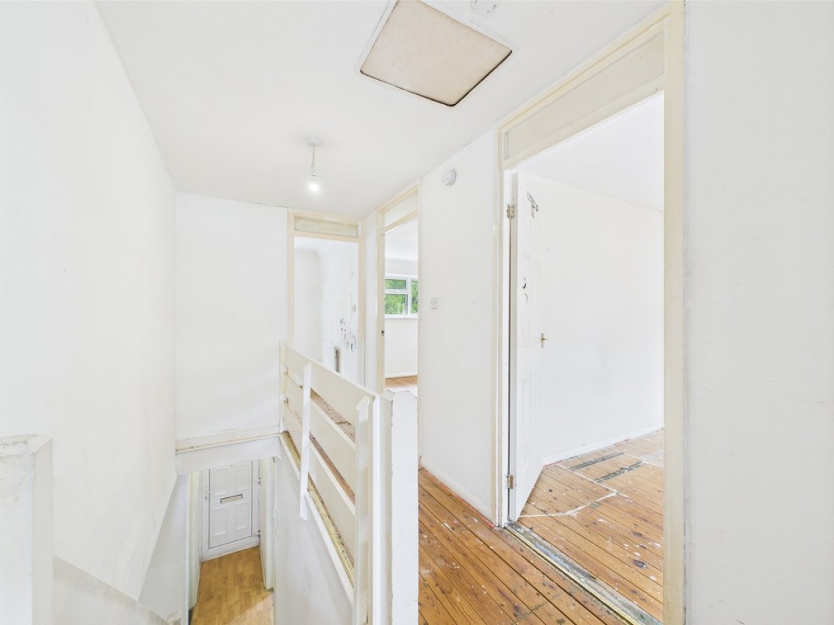 Seaford Road, Broadfield