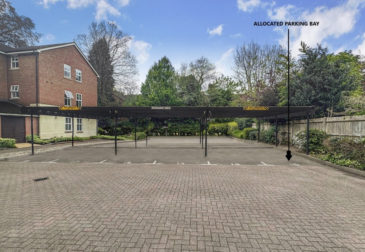 Wimblehurst Road, Horsham