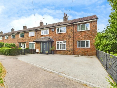 Pound Hill, Crawley
