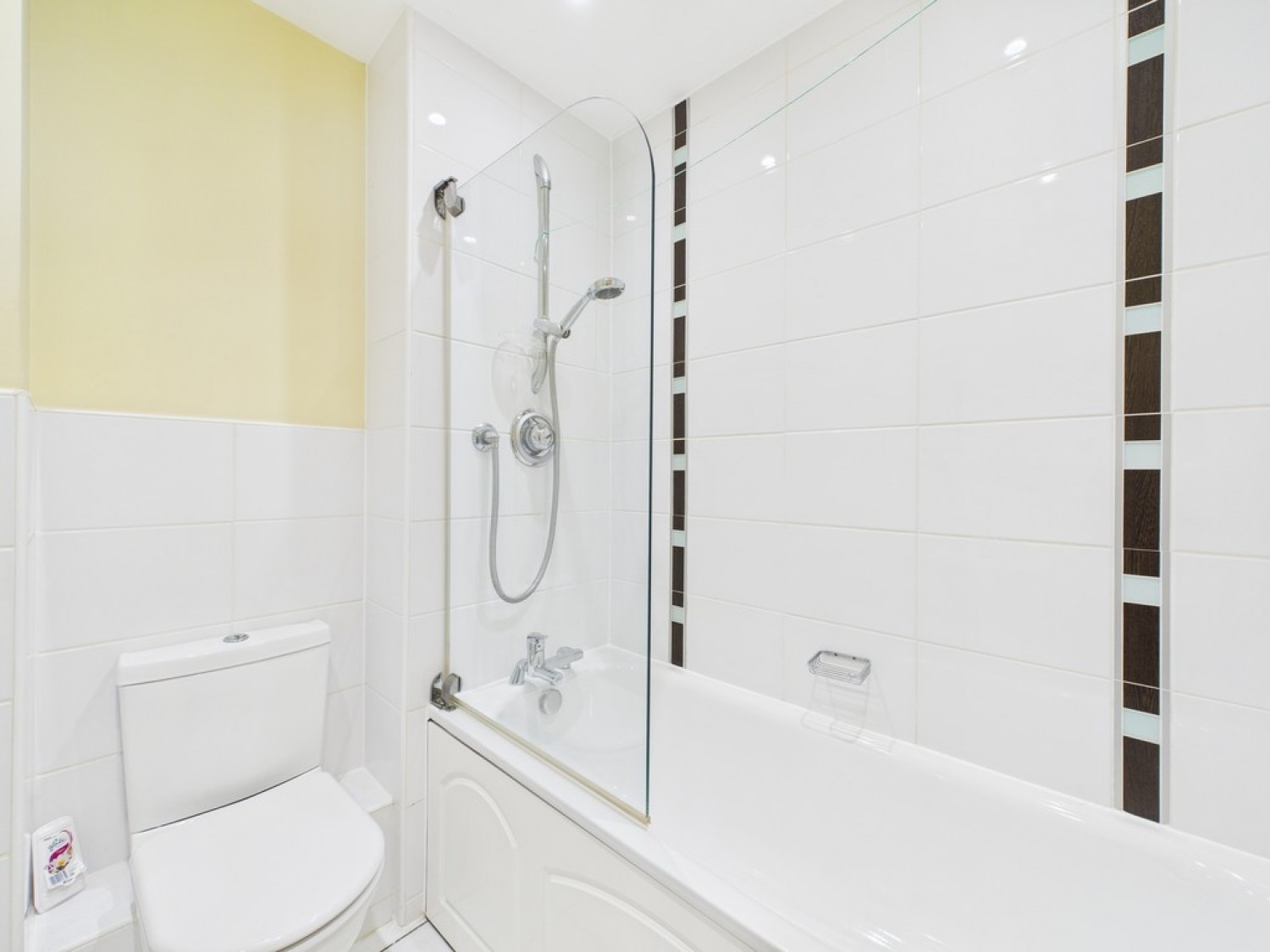 Black Horse Way, Horsham