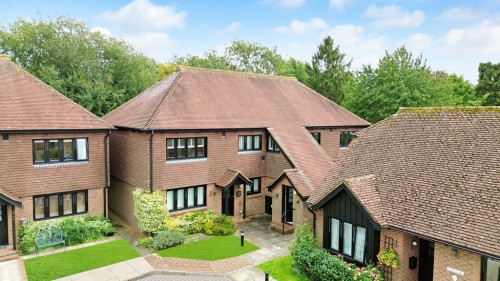 Wheelwrights, Church Street, West Chiltington