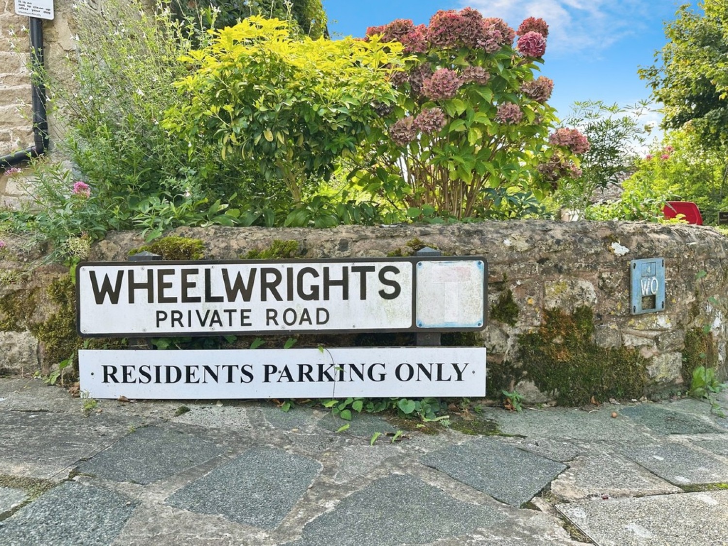 Wheelwrights, Church Street, West Chiltington