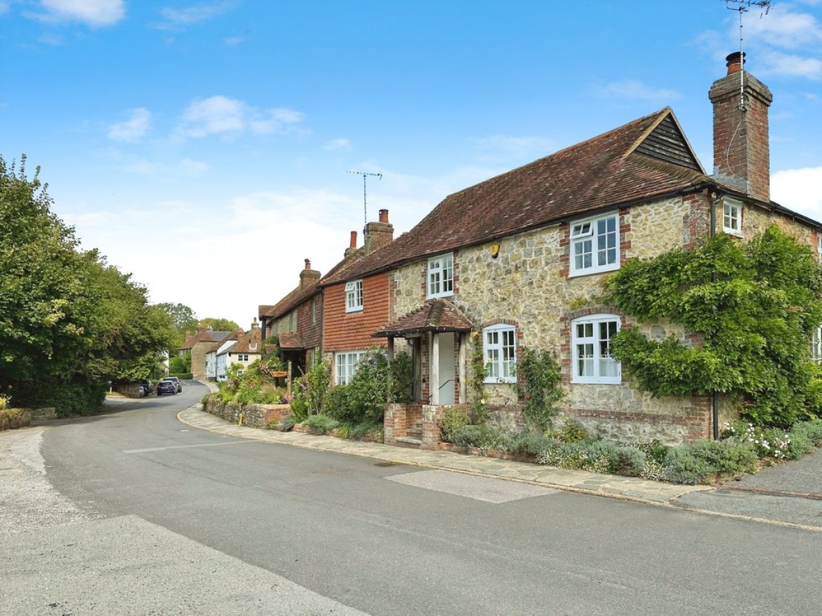 Wheelwrights, Church Street, West Chiltington