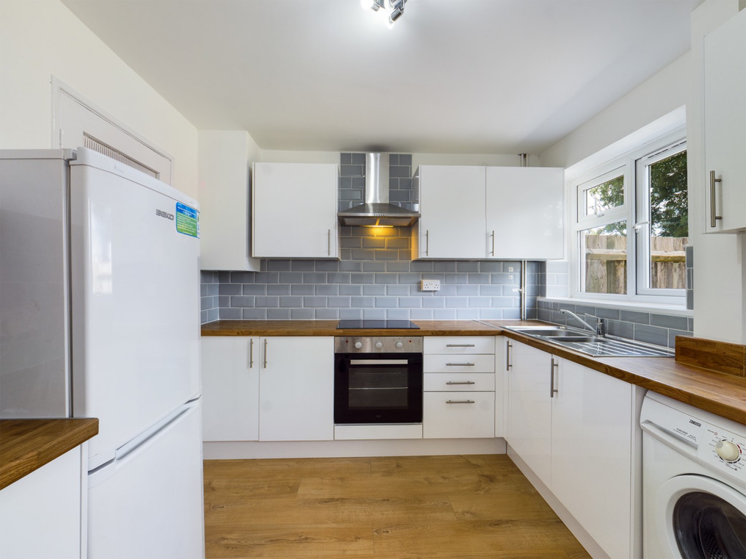 3 bedroom House in Ifield, Crawley