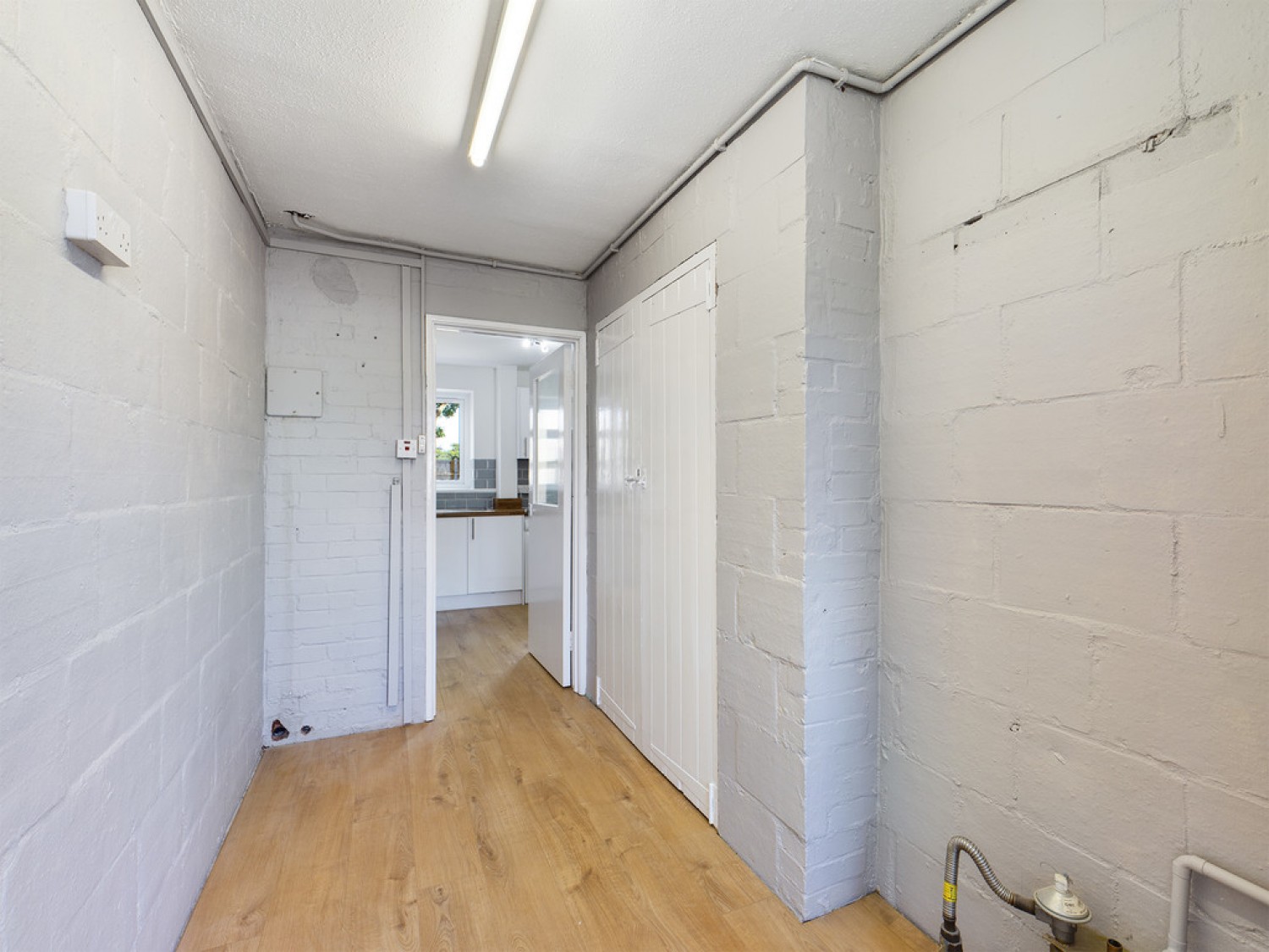 3 bedroom House in Ifield, Crawley