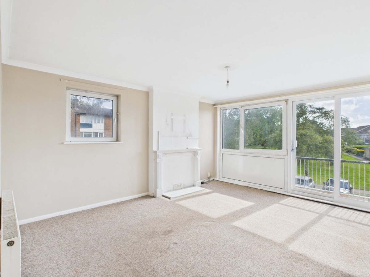 Gossops Green, Crawley
