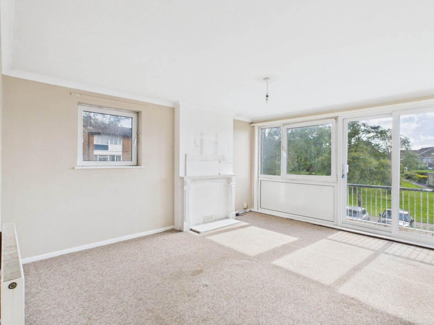Gossops Green, Crawley