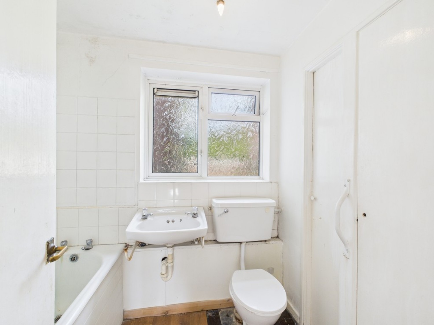 Gossops Green, Crawley