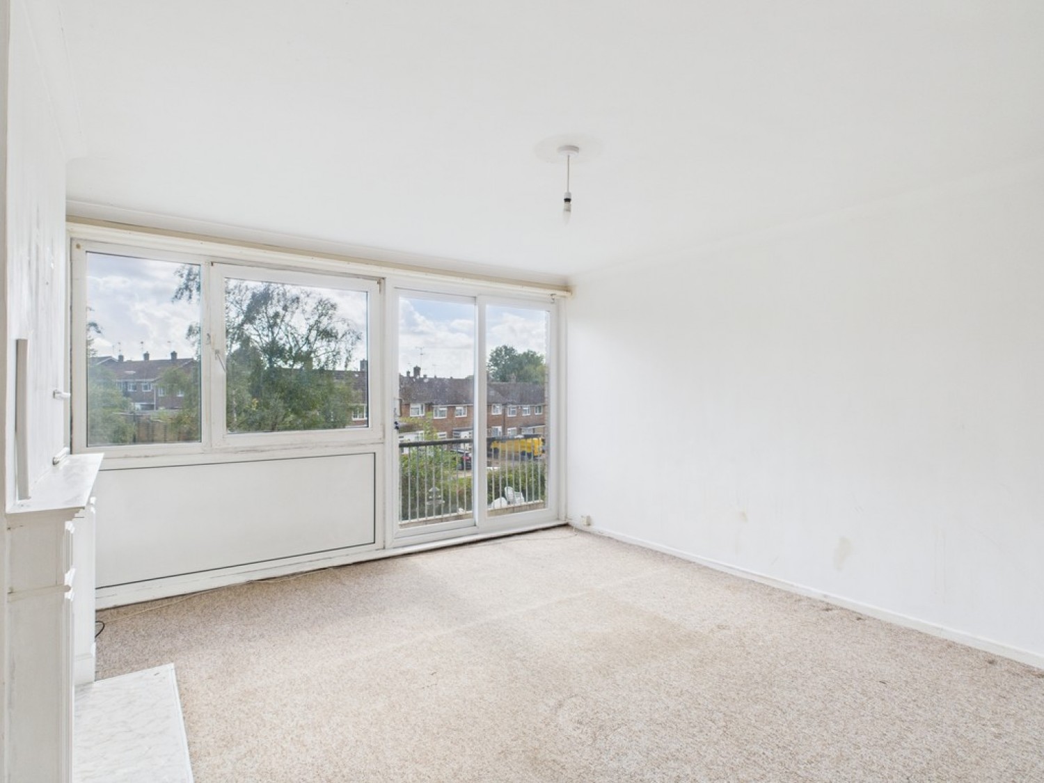 Gossops Green, Crawley