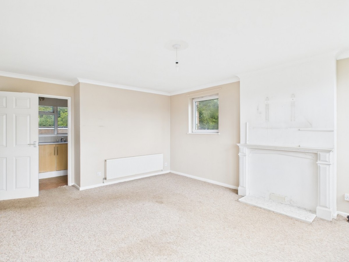 Gossops Green, Crawley