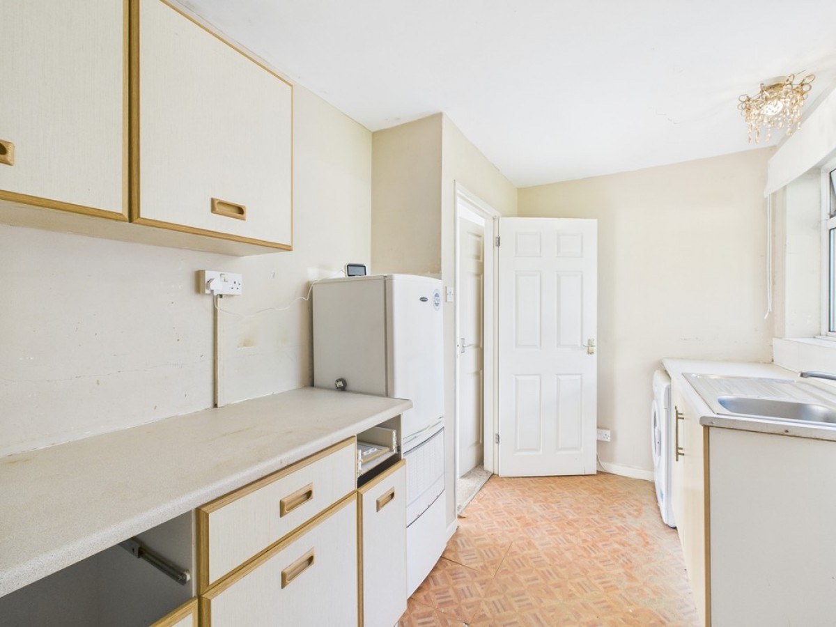Gossops Green, Crawley