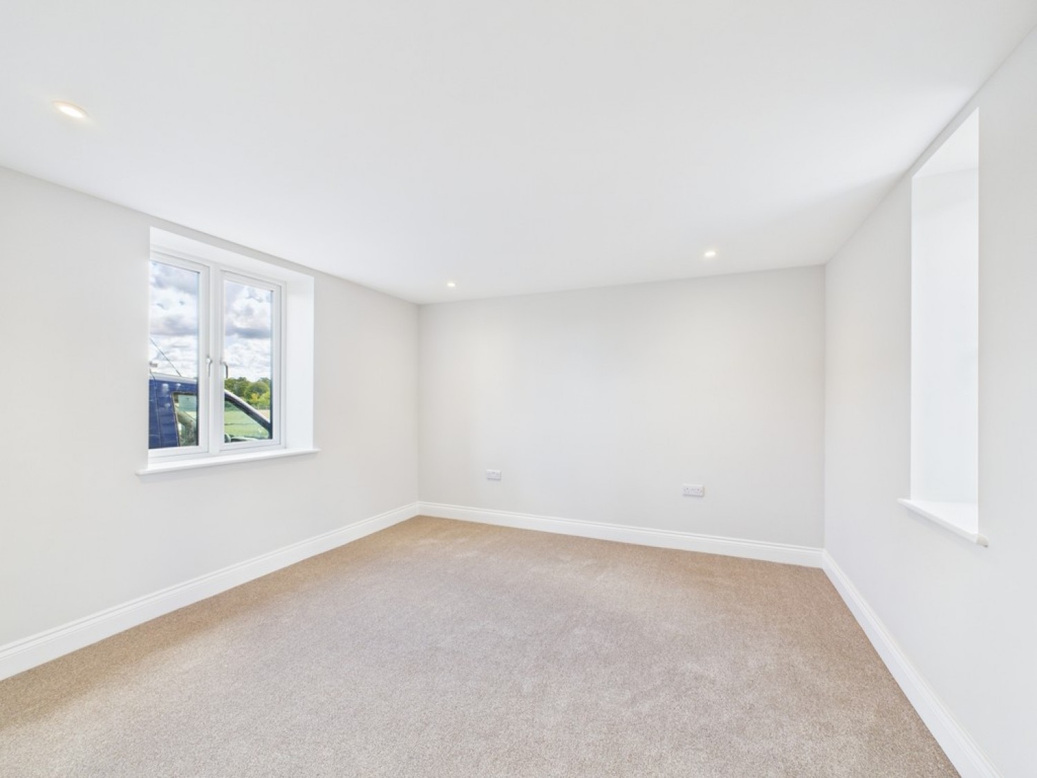 3 bedroom Bungalow for Sale Lyons Road, Slinfold