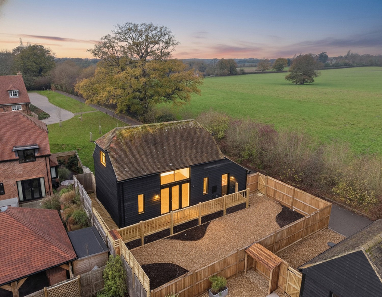 2 bedroom House in Wicket Meadow, Slinfold