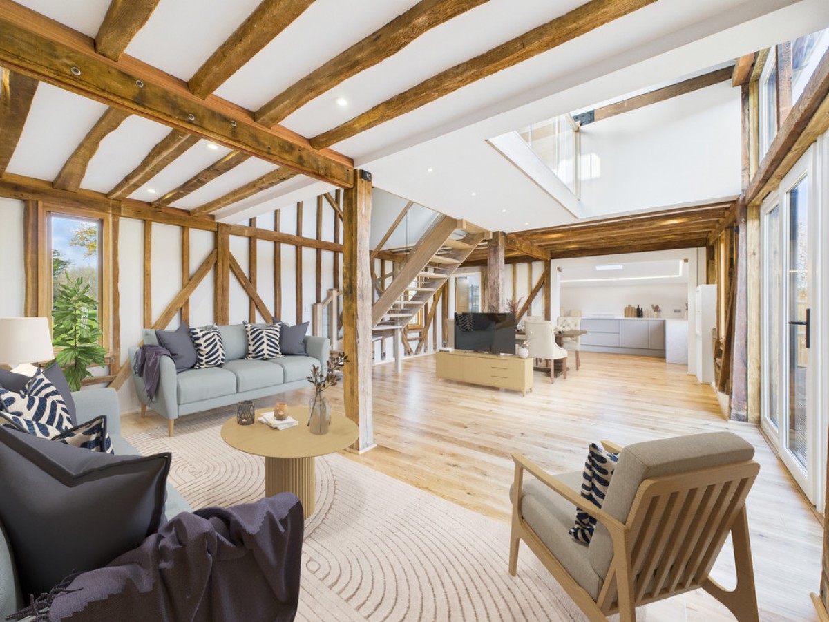 Wicket Meadow, Slinfold