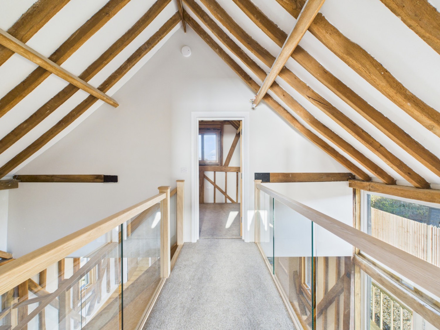 2 bedroom House in Wicket Meadow, Slinfold