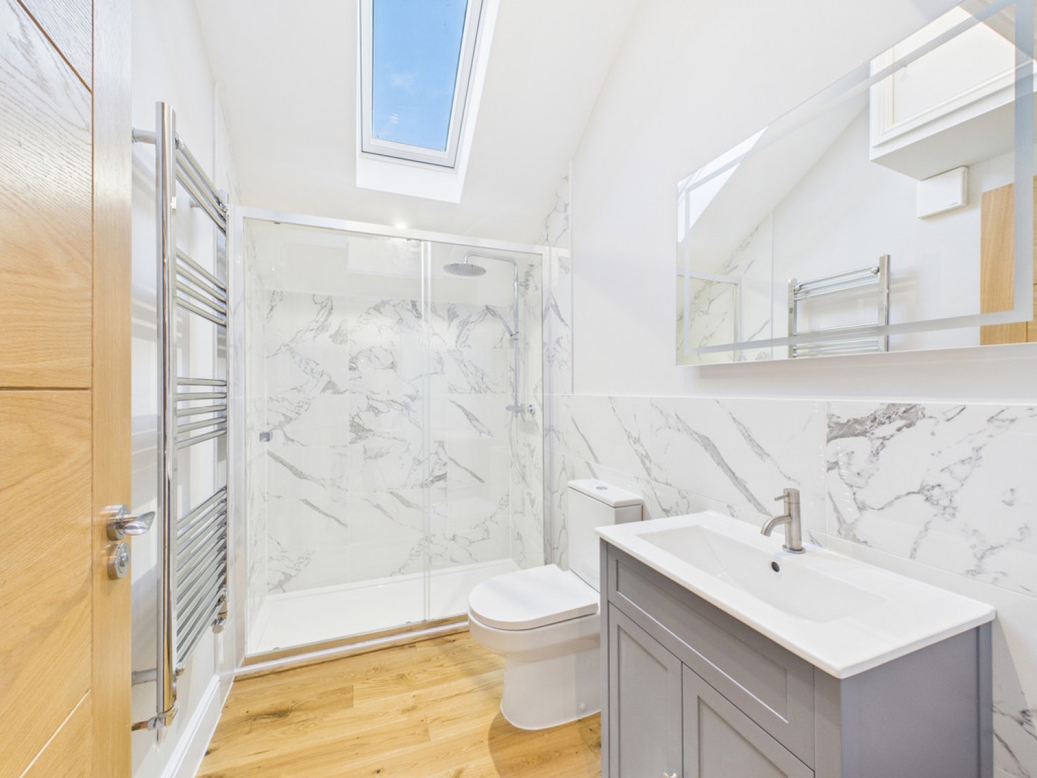 2 bedroom House in Wicket Meadow, Slinfold