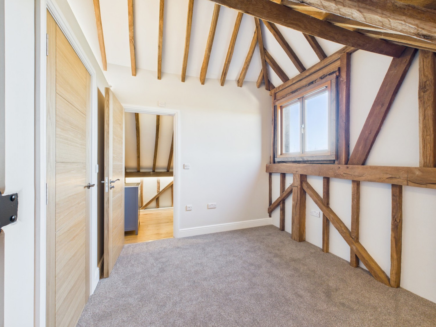 2 bedroom House in Wicket Meadow, Slinfold