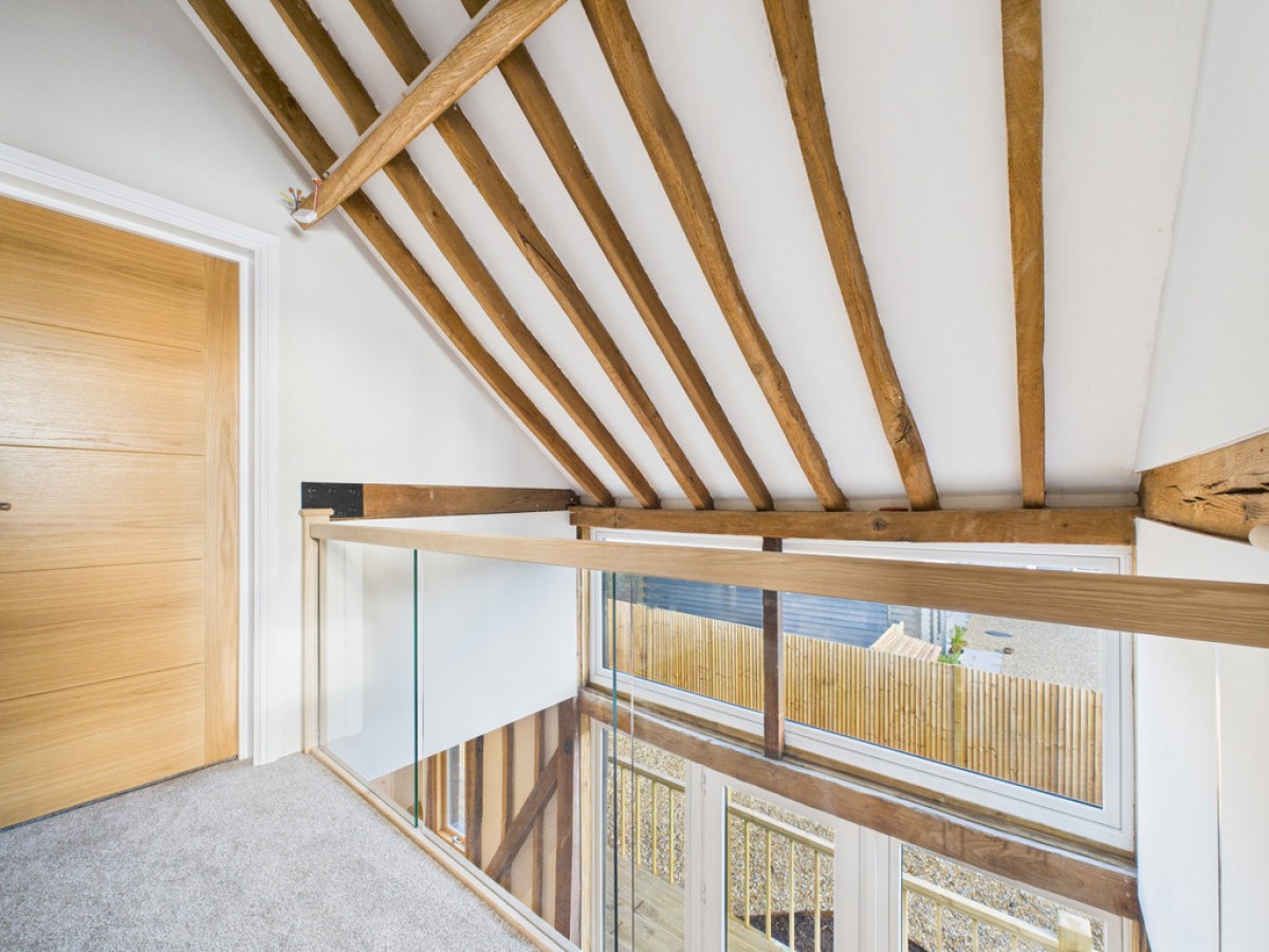 Wicket Meadow, Slinfold