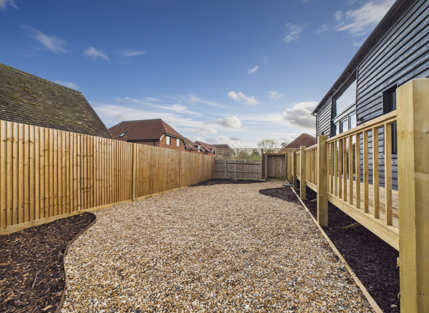 2 bedroom House in Wicket Meadow, Slinfold