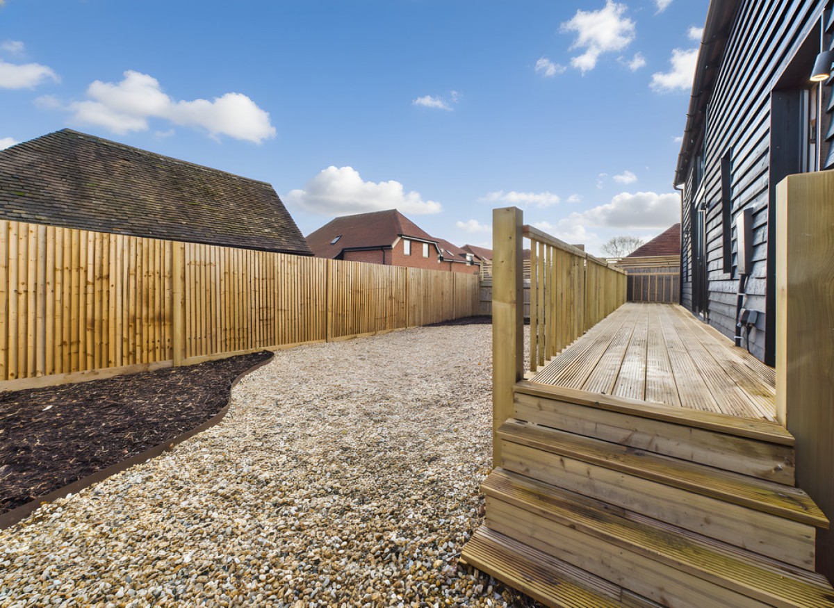 Wicket Meadow, Slinfold