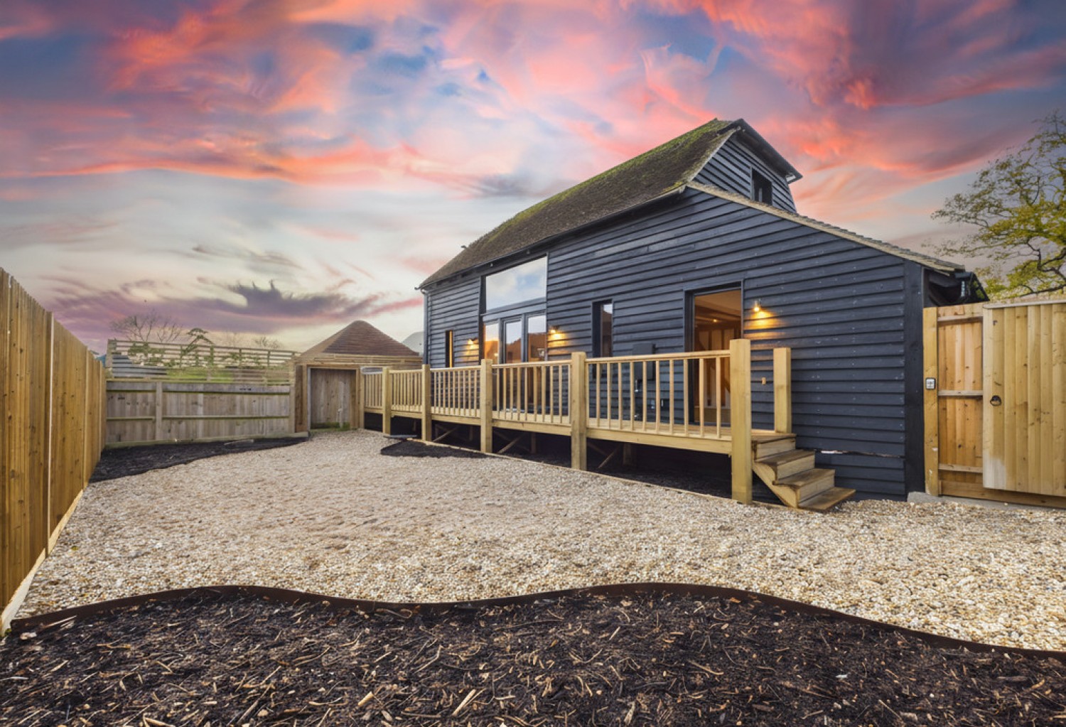 2 bedroom House in Wicket Meadow, Slinfold