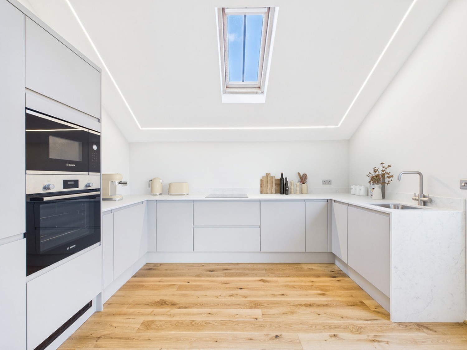 2 bedroom House in Wicket Meadow, Slinfold