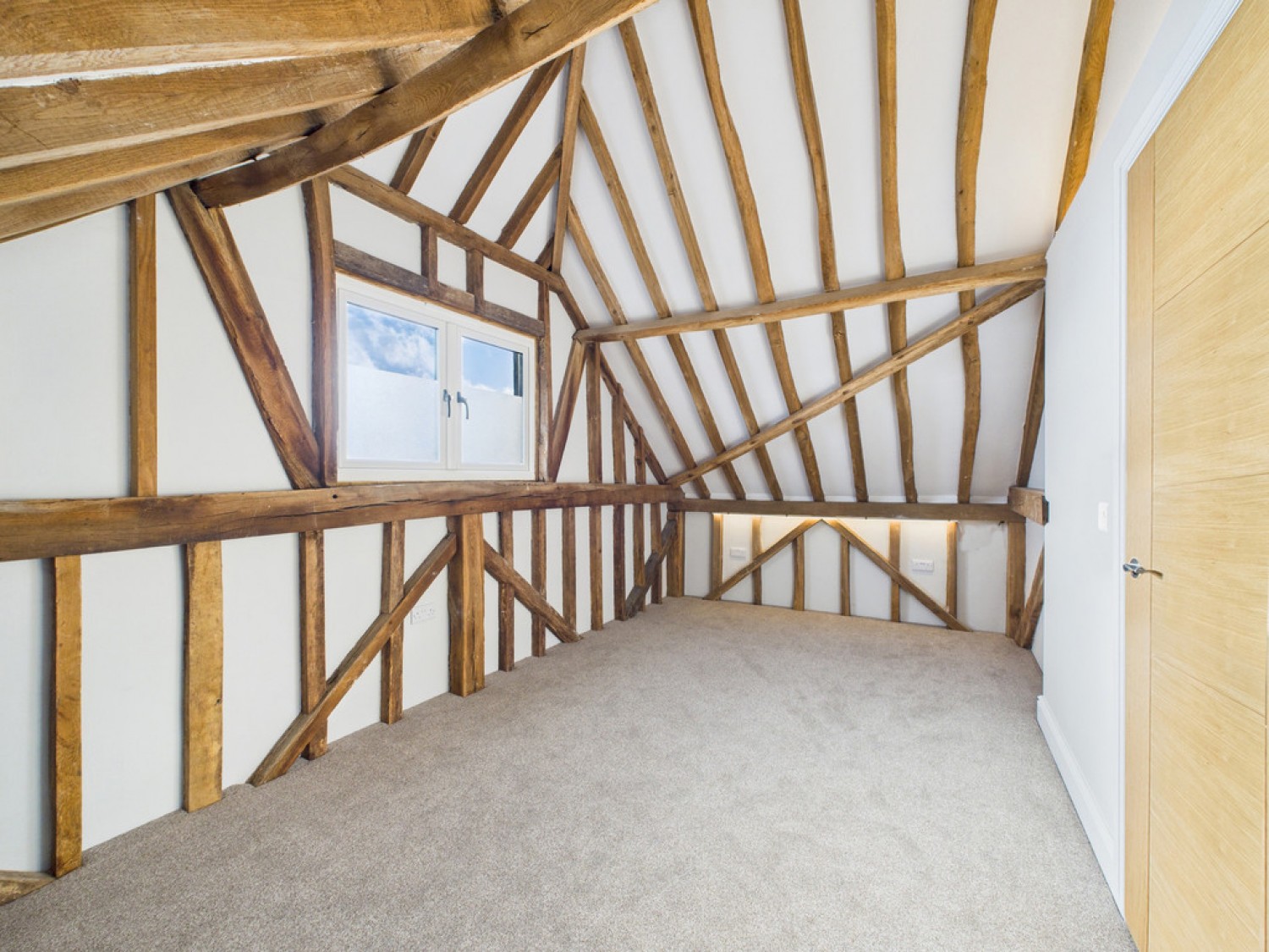 2 bedroom House in Wicket Meadow, Slinfold