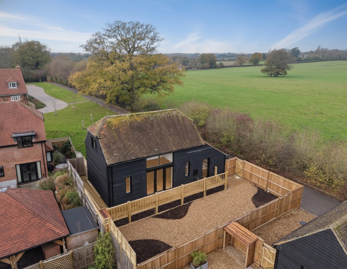 Wicket Meadow, Slinfold