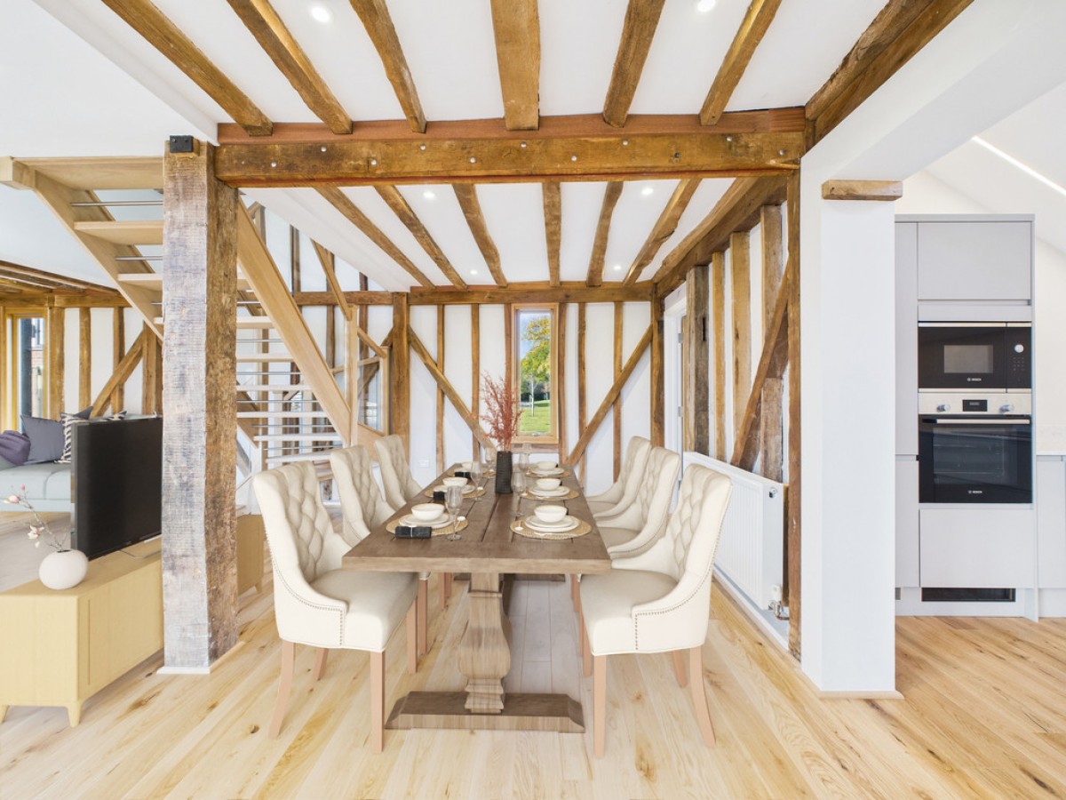 Wicket Meadow, Slinfold