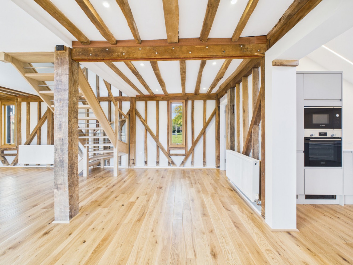 2 bedroom House in Wicket Meadow, Slinfold