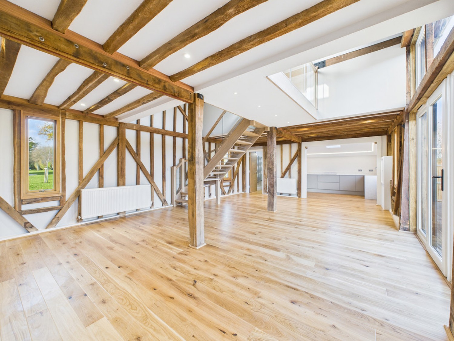 2 bedroom House in Wicket Meadow, Slinfold