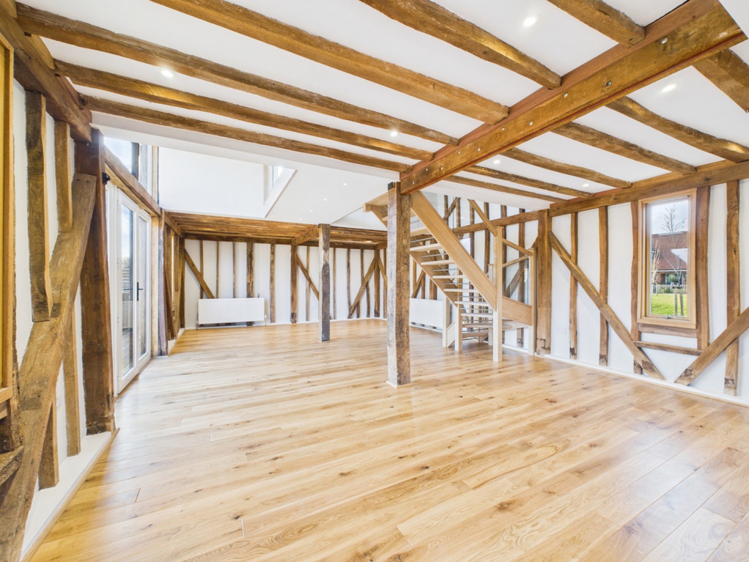 2 bedroom House in Wicket Meadow, Slinfold