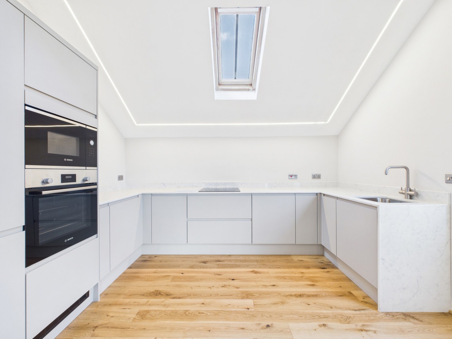 2 bedroom House in Wicket Meadow, Slinfold