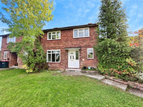 The Rise, Pound Hill, Crawley