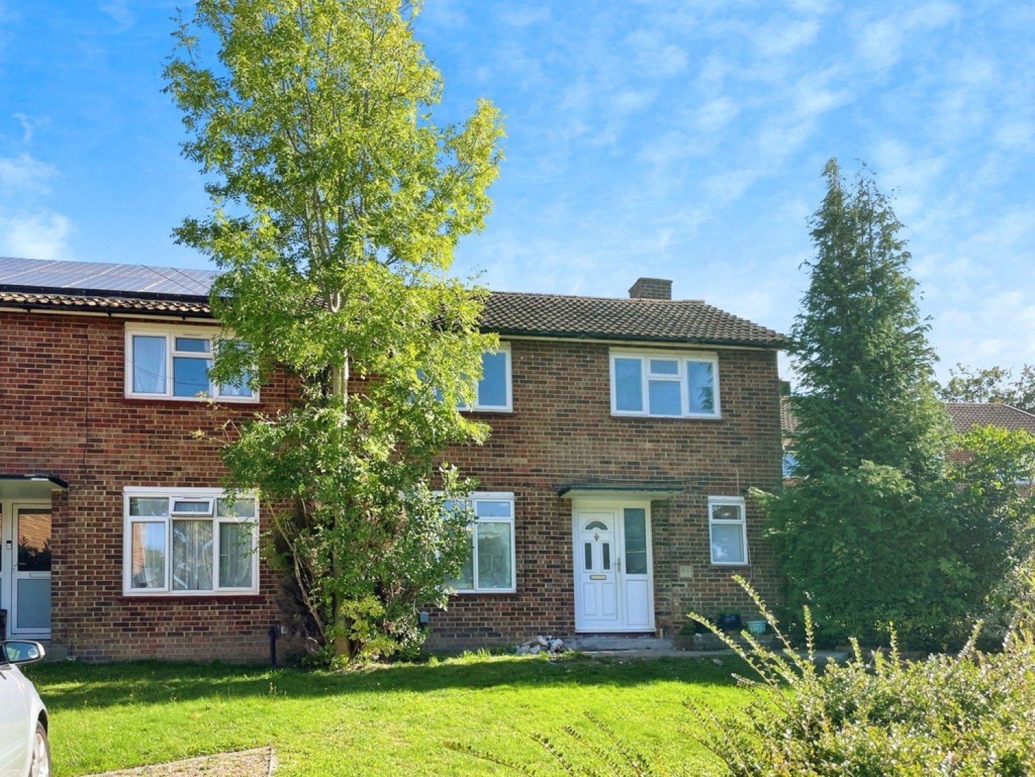 The Rise, Pound Hill, Crawley
