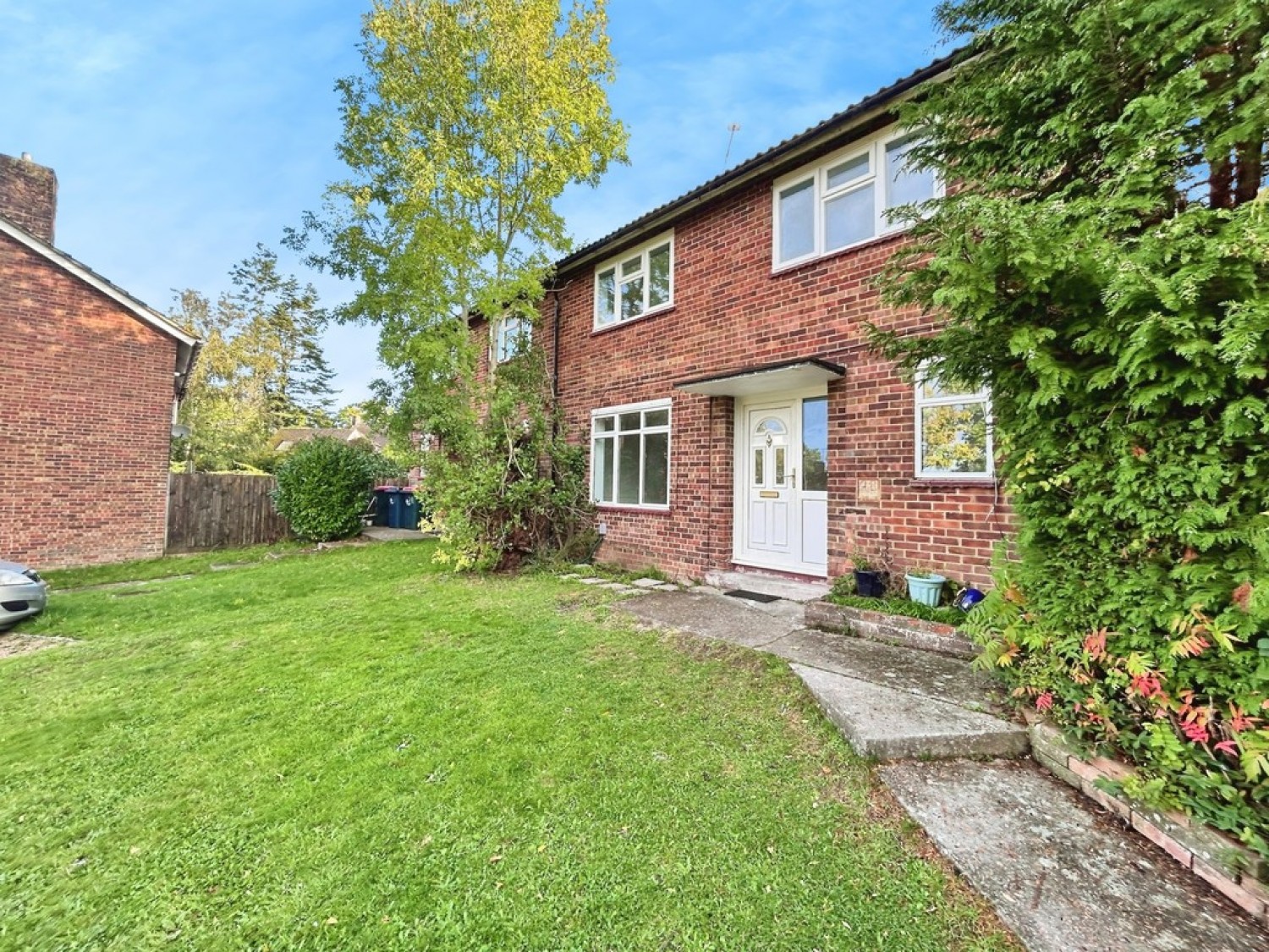 The Rise, Pound Hill, Crawley