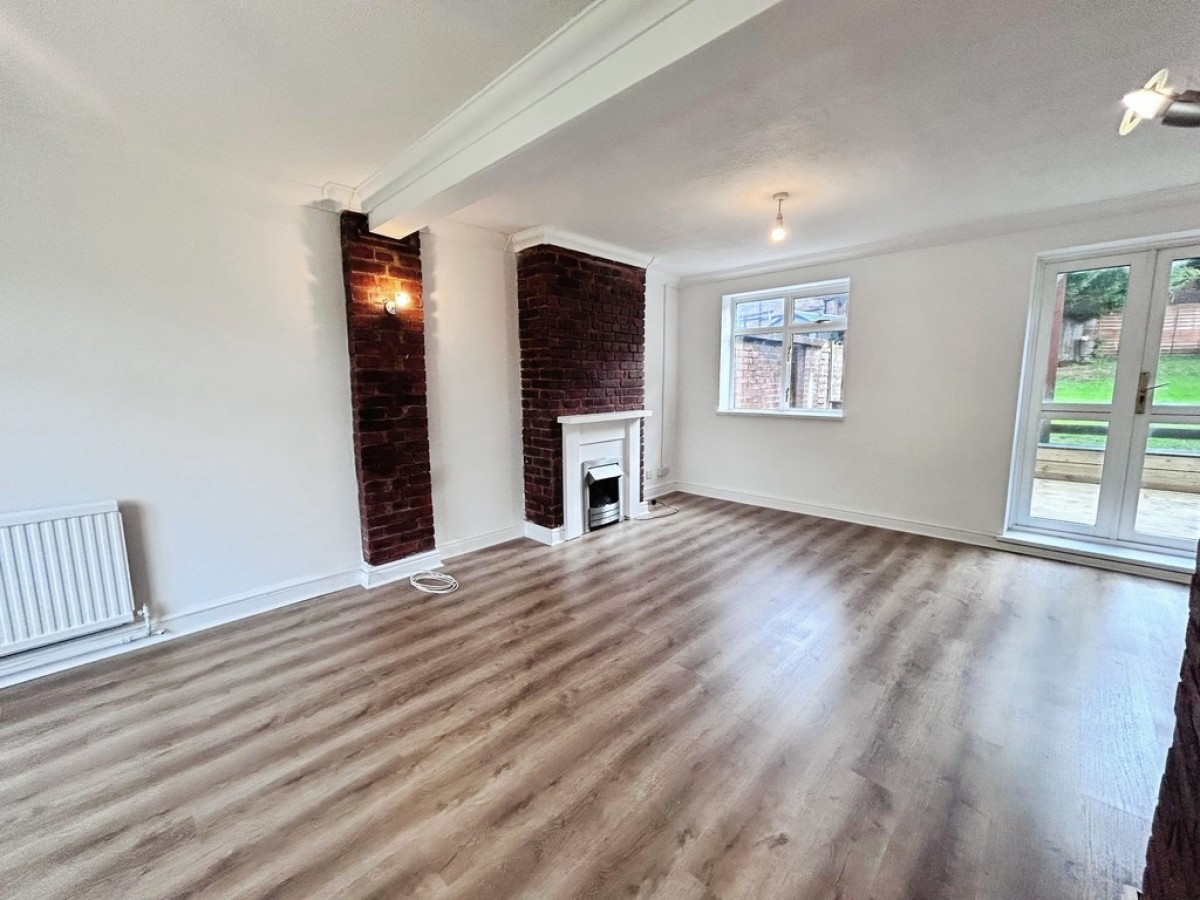 The Rise, Pound Hill, Crawley